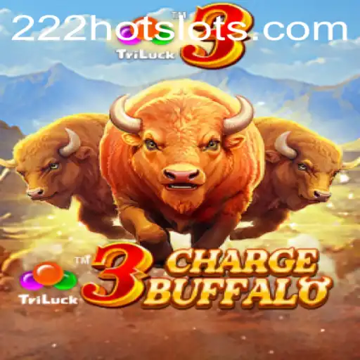 Explorando o Universo de 3ChargeBuffalo: Um Novo Fenômeno de Jogos