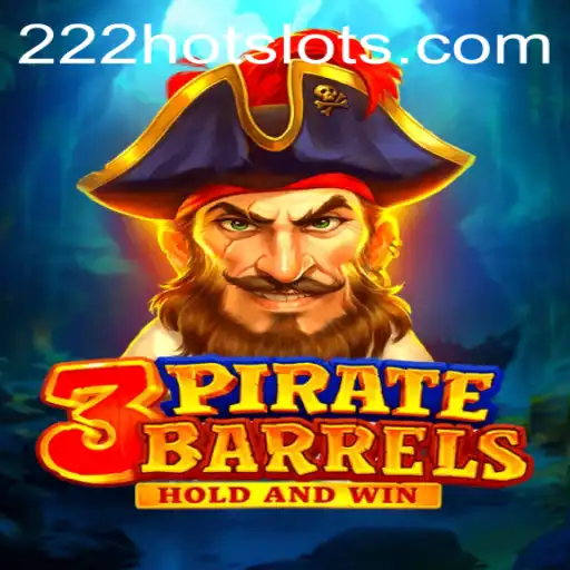Descubra o Fascinante Mundo de 3PirateBarrels: Um Jogo que vai Aquecer as Suas Aventuras