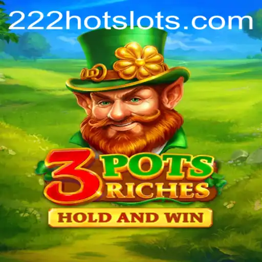 Descubra a Empolgante Aventura de 3potsRiches: O Jogo das Riquezas