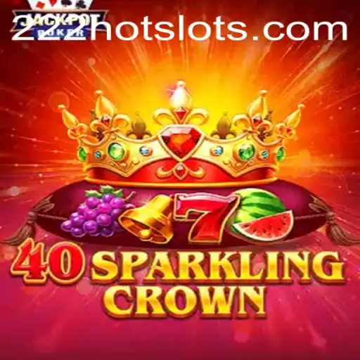 Explorando o Fascinante Mundo de 40SparklingCrown e o Mistério de 222HOT