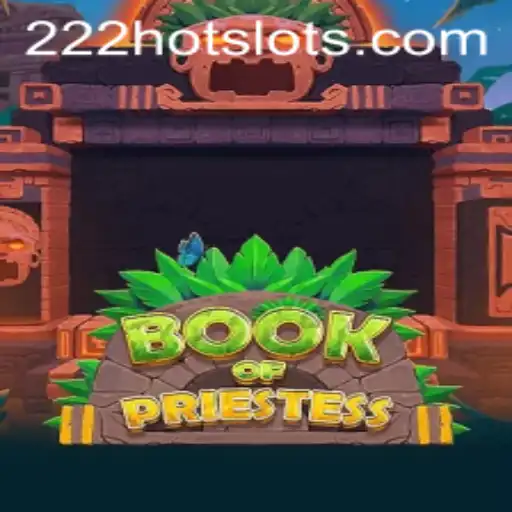 Descobrindo o Fascinante Mundo do Jogo BookOfPriestess
