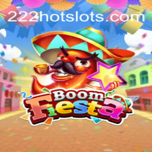 Descubra o Entusiasmante Mundo de BoomFiesta: O Jogo que Está Mexendo com 2023