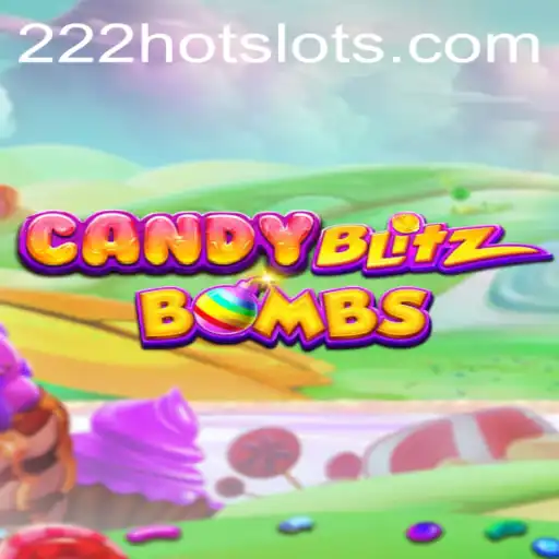 Explorando o Mundo de CandyBlitzBombs com a Palavra-Chave 222HOT