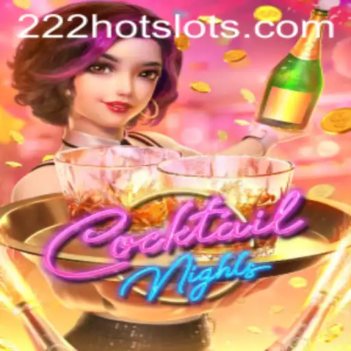 CocktailNights: Uma Viagem Pelo Mundo dos Mixologistas com 222HOT