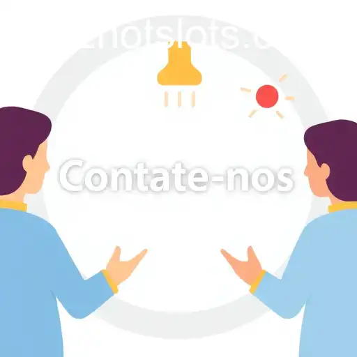 Contate-nos