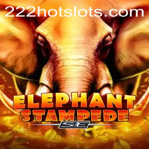 ElephantStampedeSE: A Nova Sensação do Mundo dos Jogos