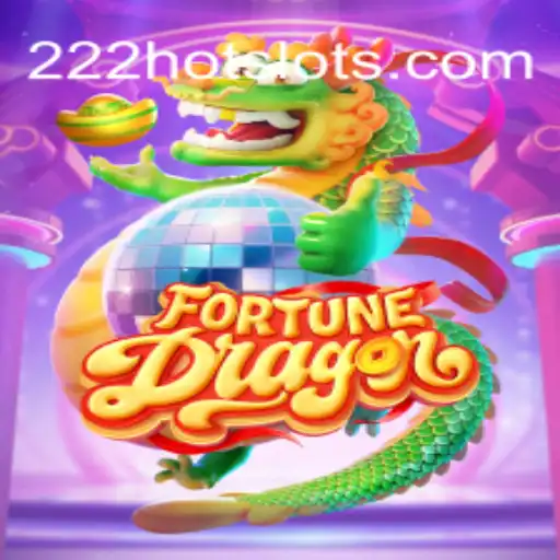 Descubra o Fascinante Mundo de FortuneDragon e o Impacto da Palavra-Chave 222HOT