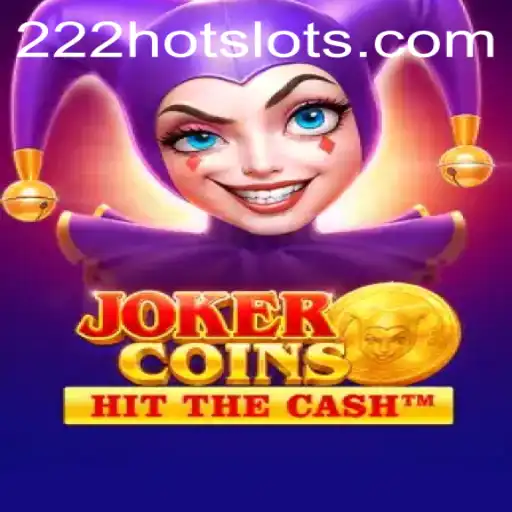 Descobrindo o Empolgante Mundo de JokerCoins: A Aventura com 222HOT