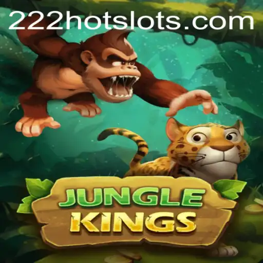 Descobrindo JungleKings: Uma Aventura Selvagem Cheia de Estratégia e Desafio
