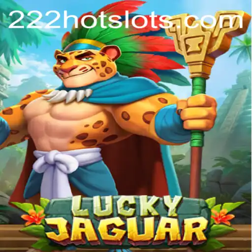 Explorando o Envolvente Mundo de LuckyJaguar: Um Guia Completo