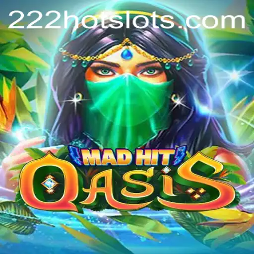 Explorando MadHitOasis: Um Jogo Único com a Chave 222HOT