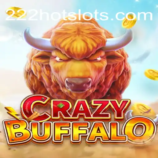 Explorando o CRAZYBUFFALO: Aventura e Estratégia no Mundo dos Jogos