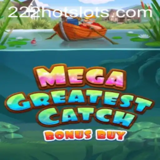 Explorando o Mundo de MegaGreatestCatchBonusBuy: Estratégia e Emoção