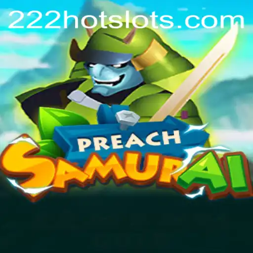 PreachSamurai: Uma Imersão no Mundo dos Samurais Modernos