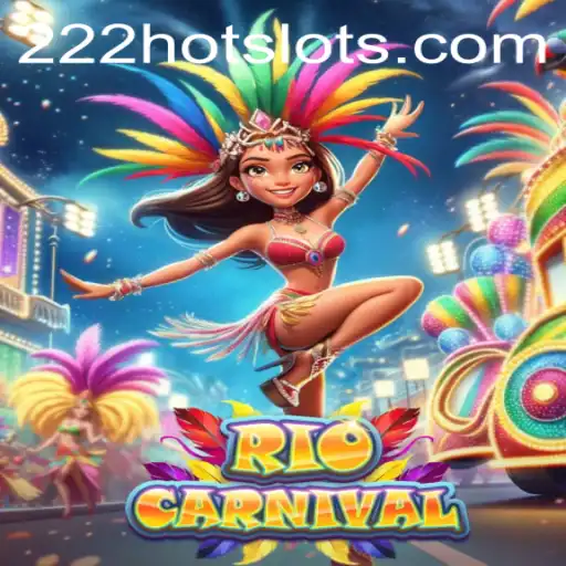 RioCarnival: A Explosão de Diversão no Mundo dos Jogos