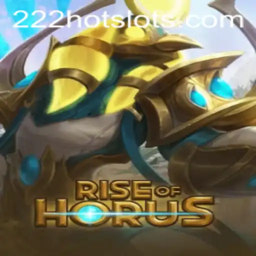 Desvendando o Universo de RiseofHorus: Aventura e Estratégia em um Mundo Antigo
