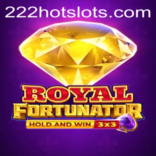 Descubra o Fascinante Mundo do Jogo 'Royalfort' e a Estratégia Secreta 222HOT