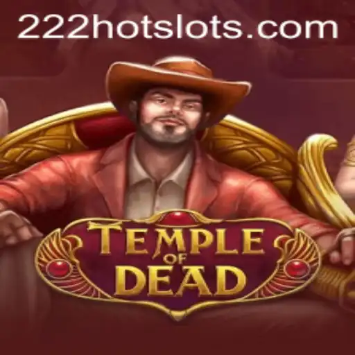 TempleofDead: Um Mergulho no Mundo dos Esquecidos