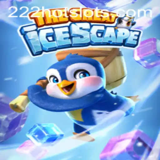 TheGreatIcescape: Uma Aventura Congelante